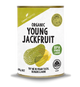 Ceres Organic Young Jackfruit 400g