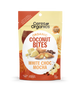Ceres Organic Coconut Bites White Choc Mocha 60g
