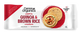 Ceres Organic Quinoa & Brown Rice Crackers 115g
