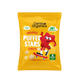Ceres Organic Puffed Stars Cheese 80g