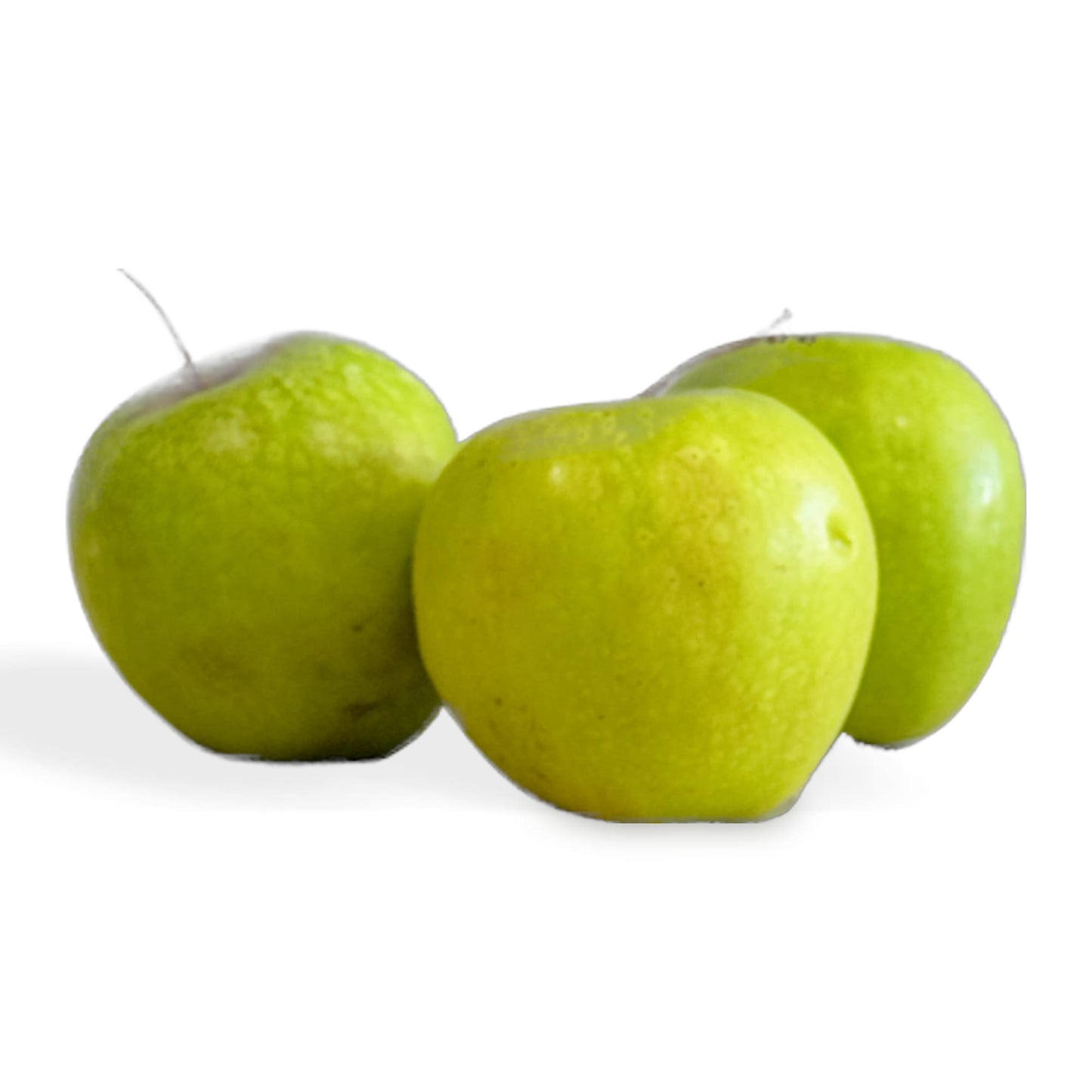 Apples Granny Smith Certified Organic (Per KG)