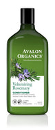 Avalon Organics Conditioner Rosemary 325ml