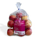 Apples Pink Lady Certified Organic 2kg Bag
