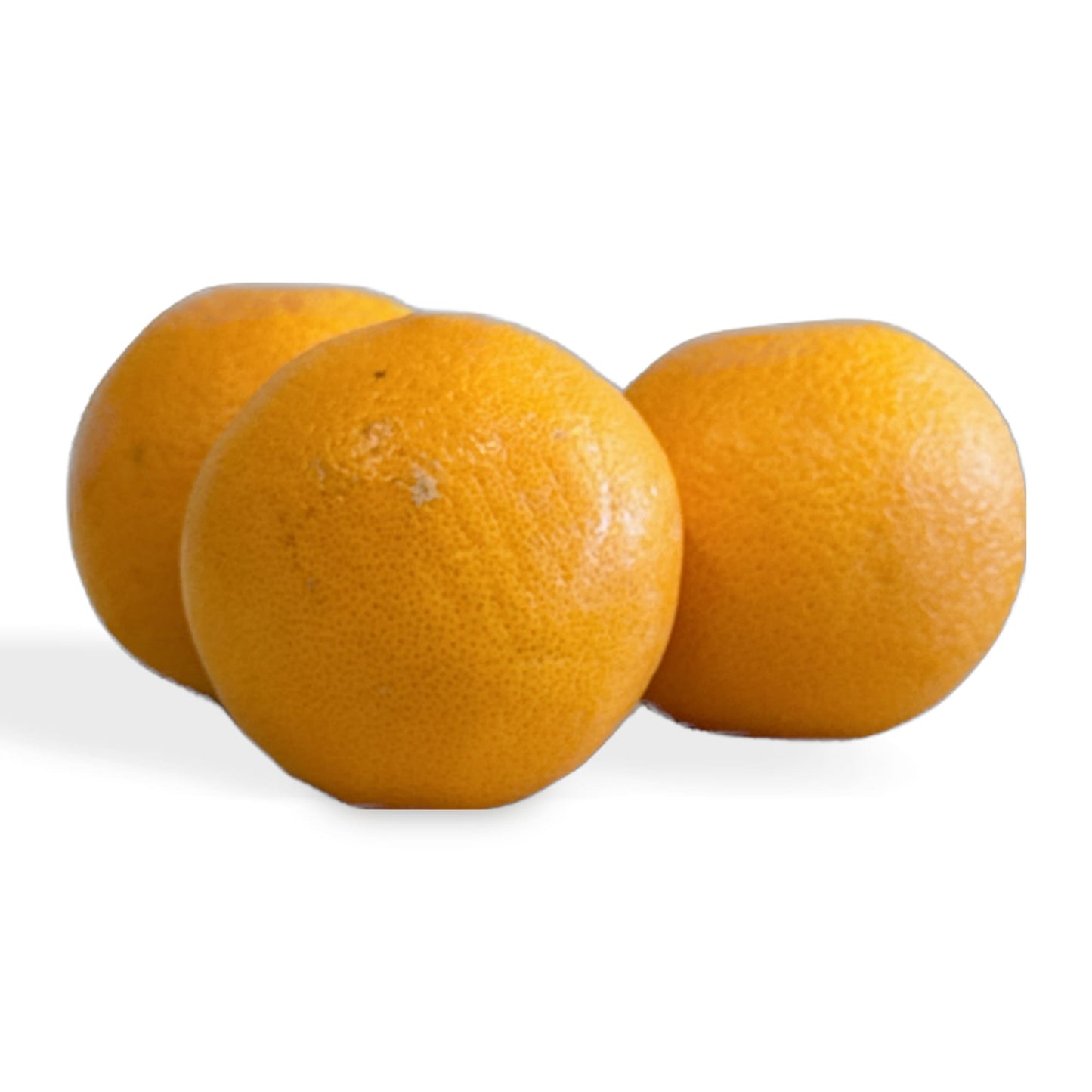 Oranges Navel Certified Organic (Per KG)