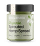 Food To Nourish Organic Sprouted Hemp Seed Spread 200g
