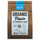 Kialla Pure Organic Plain Flour 1kg