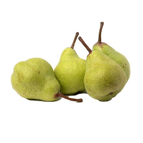 Pears Packham Certified Organic (Per KG)
