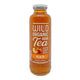 Wild One Organic Iced Tea Peach 360ml