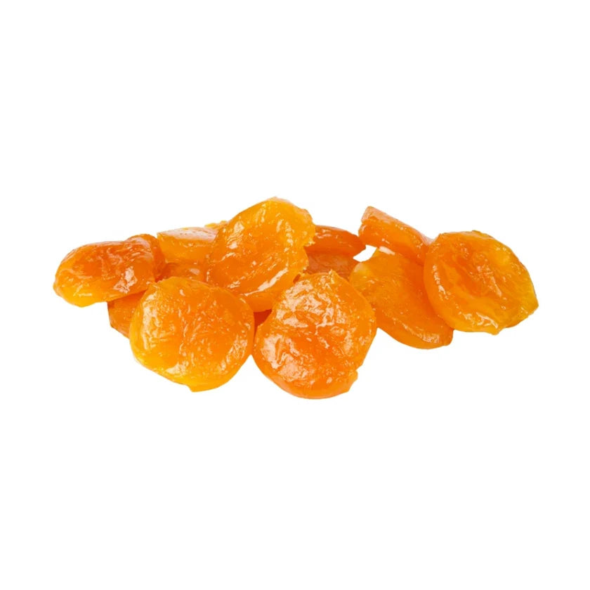 CW Glazed (Glace) Apricots 250g