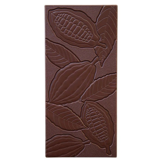 Bennetto Organic Dark Coffee Chocolate 80g