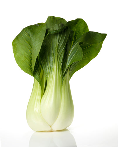 Bok Choy Certified Organic (Per Bunch)