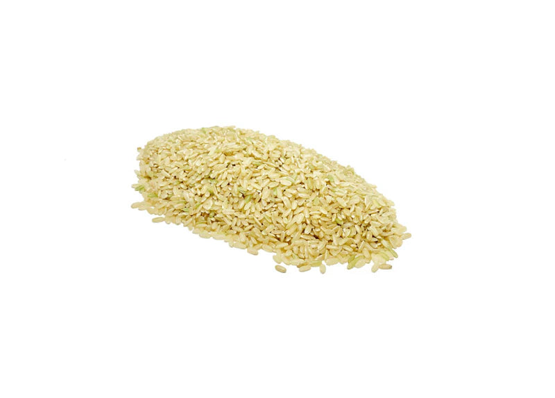 CW Organic Australian Brown Rice 1kg