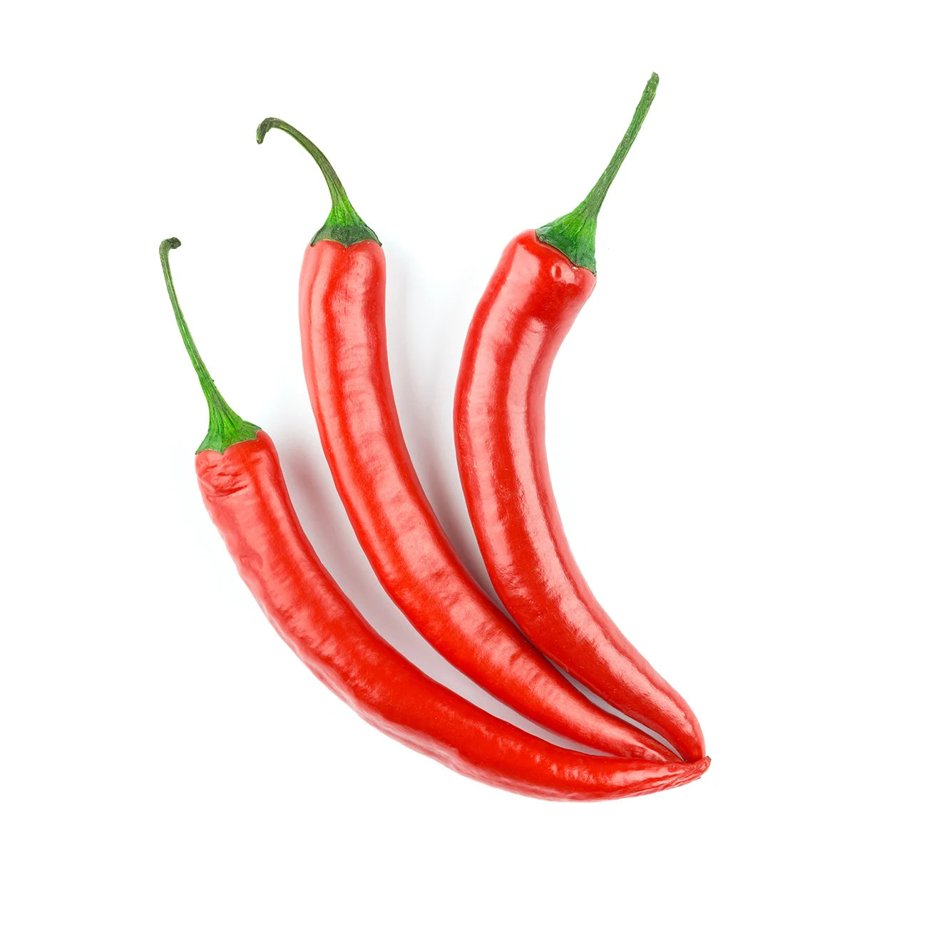 Chilli Red Certified Organic (100g)