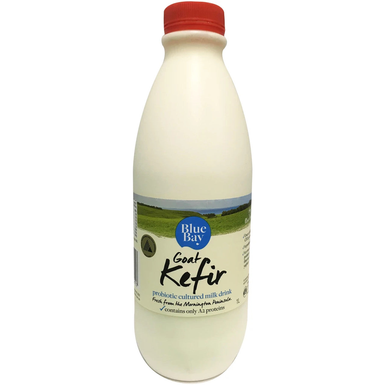 Blue Bay Goat's Milk Kefir 1L