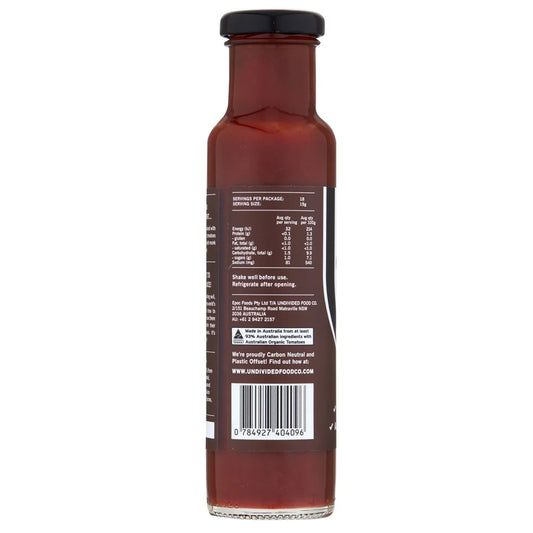 Good Sauce BBQ Sauce 270g