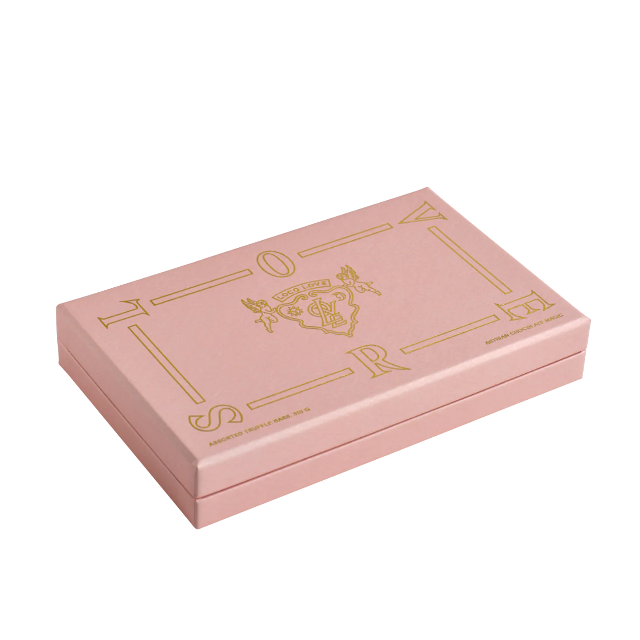 Loco Love Lovers Box 330g