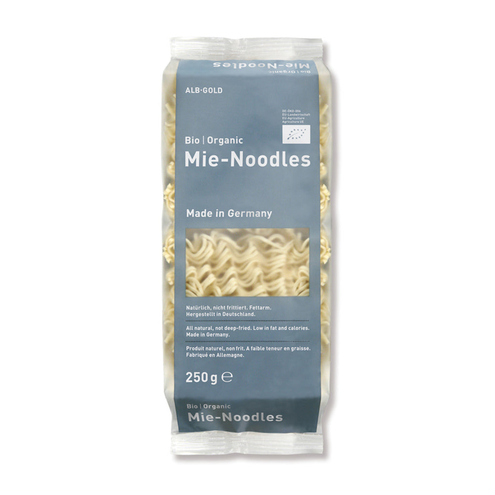 Alb Gold Organic Mie Noodles 250g