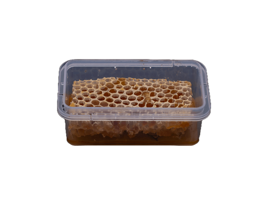 BeesFriend Local Honey Comb 165g