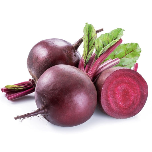 Beetroot Certified Organic (Per KG)