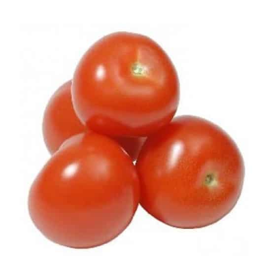 Tomatoes Certified Organic (Per KG)