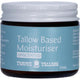 Thrive Tallow Tallow Based Moisturiser Unscented 70ml