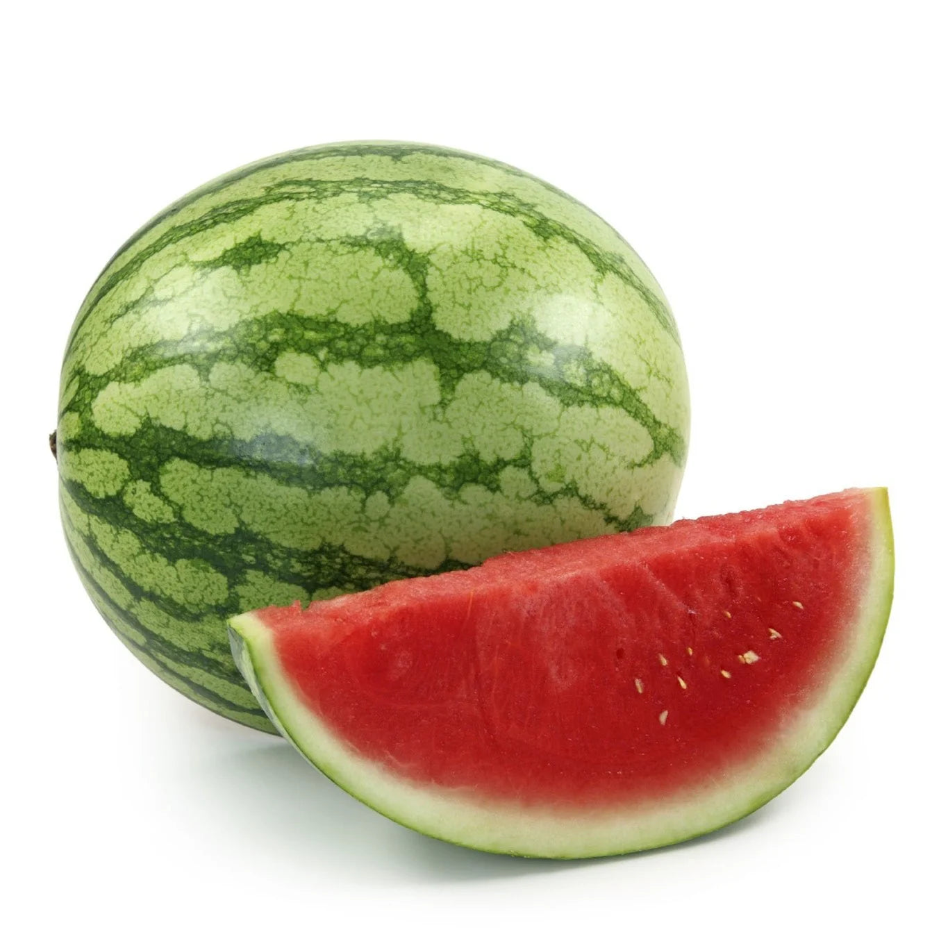 Watermelon Certified Organic (Each)