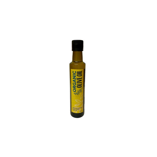 Northern Adelaide Plains Organic Extra Virgin Olive Oil 250ml