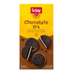 Schar GF Chocolate O's Cookies 165g