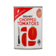 Ceres Organic Chopped Tomatoes 400g