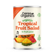 Ceres Organic Tropical Fruit Salad in Fruit Juice 400g