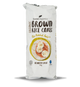 Ceres Organic Brown Rice Cakes No Added Salt 110g