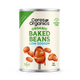 Ceres Organic Baked Beans Low Sodium 400g