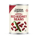 Ceres Organic Red Kidney Beans 400g