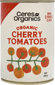 Ceres Organic Cherry Tomatoes 400g