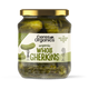 Ceres Organic Gherkins 670g