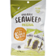 Ceres Organic Roasted Seaweed Multipack Nori Snack Original 8x2g