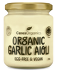 Ceres Organic Vegan Garlic Aioli 235g