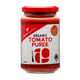 Ceres Organic Tomato Puree 350g