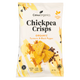 Ceres Organic Chickpea Crisps Turmeric & Black Pepper 100g