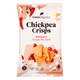 Ceres Organic Chickpea Crisps Sriracha Thai Chilli 100g