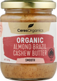 Ceres Organic ABC Butter Smooth 220g
