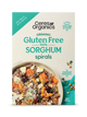Ceres Organic Sorghum Spirals 250g