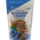 Ceres Organic Blueberry Cashew Gluten Free Muesli 400g