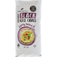 Ceres Organic Black Rice Cakes Lightly Salted 110g