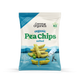 Ceres Organic Pea Chips Salted 100g