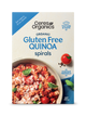 Ceres Organic Gluten Free Quinoa Spirals 250g