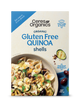 Ceres Organic Gluten Free Quinoa Shells 250g