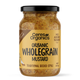 Ceres Organic Wholegrain Mustard 200g