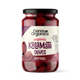 Ceres Organic Kalamata Olives Pitted 340g