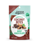 Ceres Organic Coconut Bites Mint Chocolate 60g